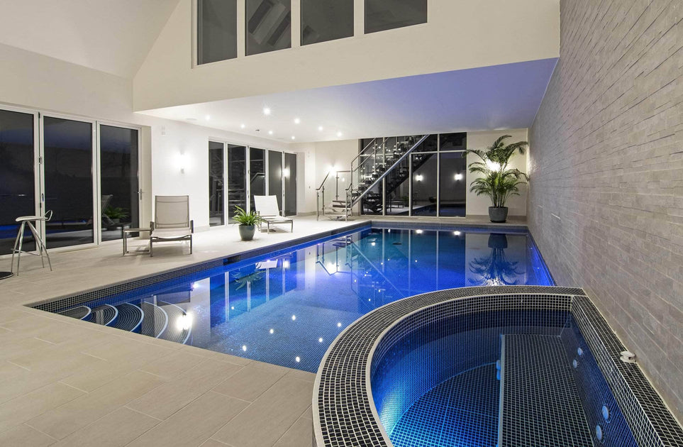 Project S – Deep End Pools