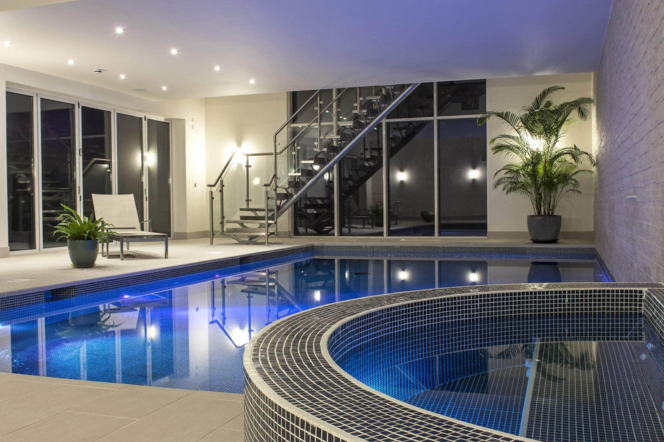 Project S – Deep End Pools