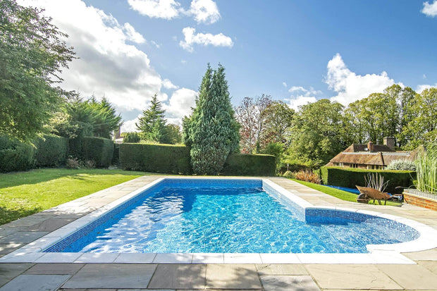 Charming Chalfont Swimming Pool