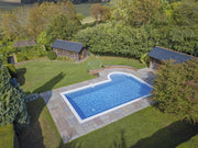 Charming Chalfont Swimming Pool