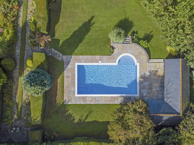 Charming Chalfont Swimming Pool