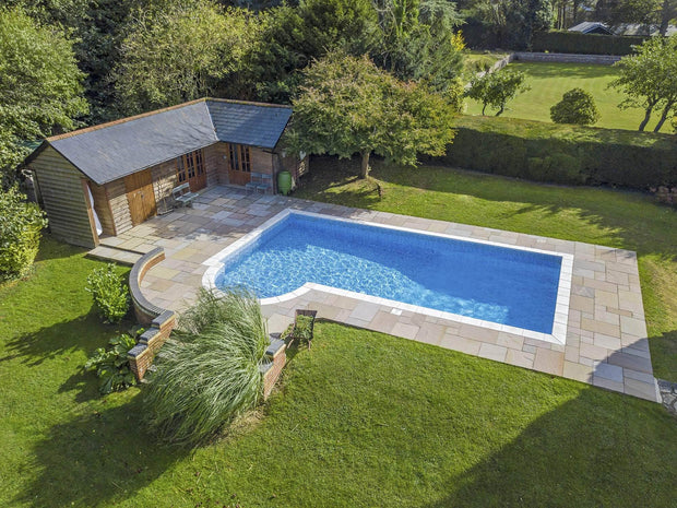 Charming Chalfont Swimming Pool