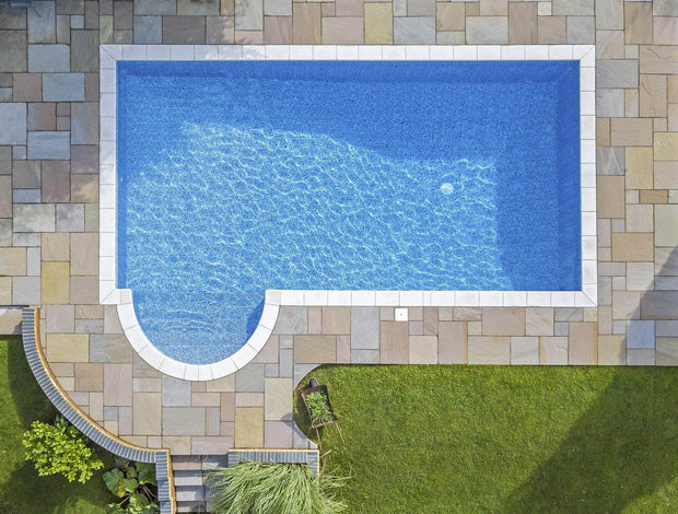 Charming Chalfont Swimming Pool