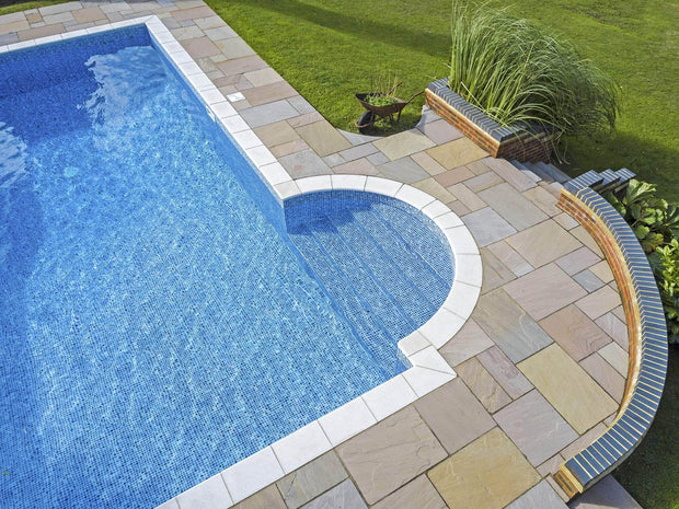 Charming Chalfont Swimming Pool