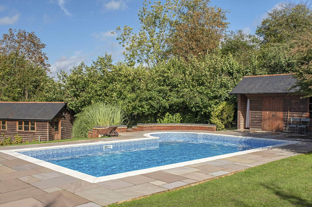 Charming Chalfont Swimming Pool