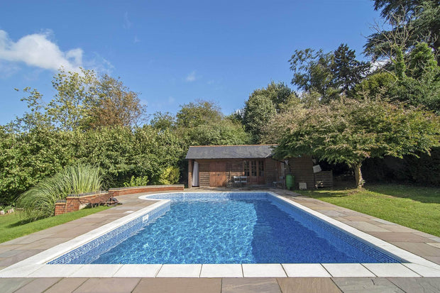 Charming Chalfont Swimming Pool