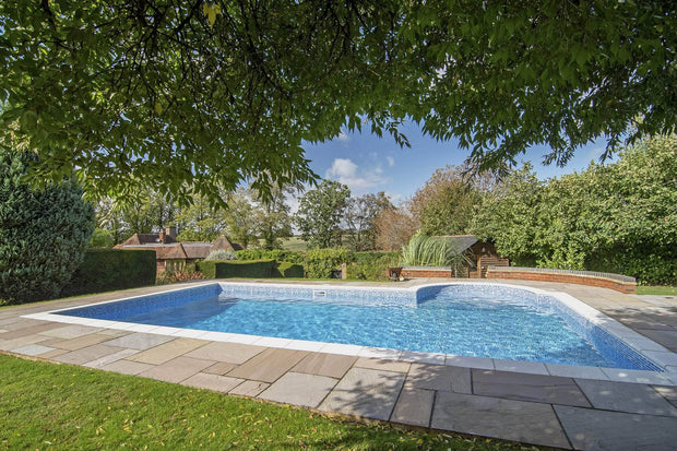 Charming Chalfont Swimming Pool