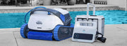 Dolphin s300 Robot Pool Cleaner