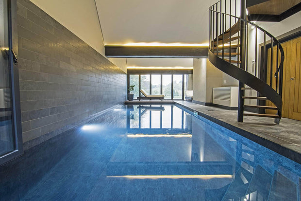 Gorgeous Goring Swimming Pool