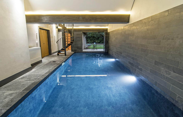 Gorgeous Goring Swimming Pool