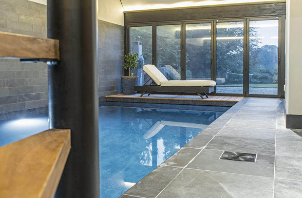 Gorgeous Goring Swimming Pool