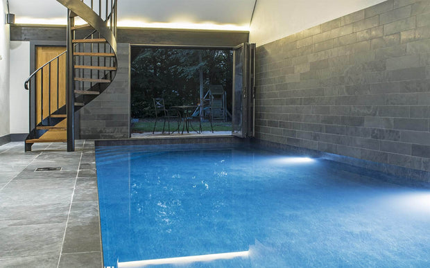 Gorgeous Goring Swimming Pool