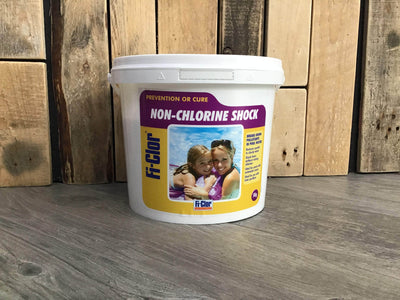 Non-Chlorine Shock 5kg