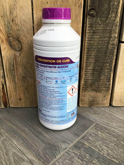 Ultra Concentrated Algicide 1lt