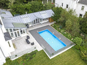 Dazzling Devon Swimming Pool