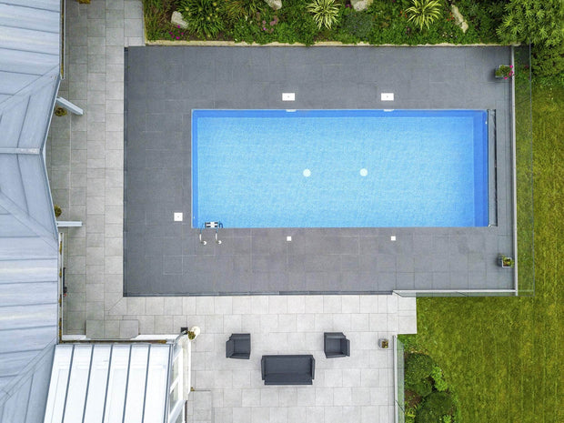 Dazzling Devon Swimming Pool