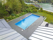 Dazzling Devon Swimming Pool