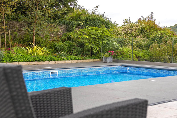 Dazzling Devon Swimming Pool