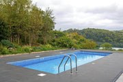 Dazzling Devon Swimming Pool
