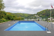 Dazzling Devon Swimming Pool