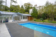 Dazzling Devon Swimming Pool