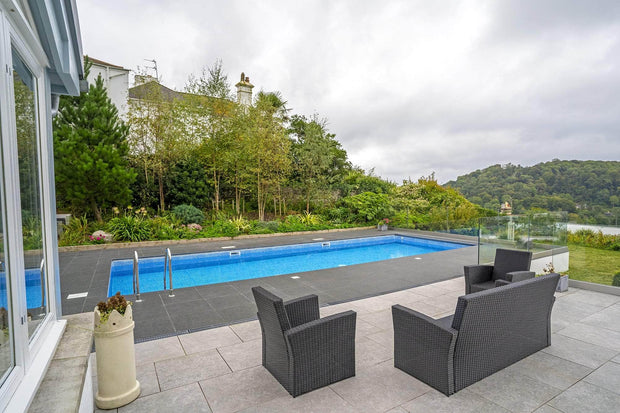 Dazzling Devon Swimming Pool