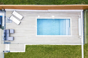 Marvelous Marlow Swimming Pool