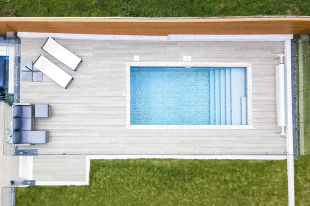 Marvelous Marlow Swimming Pool