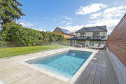 Marvelous Marlow Swimming Pool