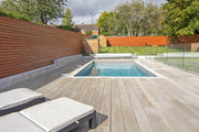 Marvelous Marlow Swimming Pool