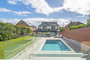 Marvelous Marlow Swimming Pool