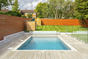 Marvelous Marlow Swimming Pool