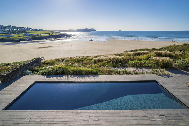 Phenomenal Polzseth Swimming Pool