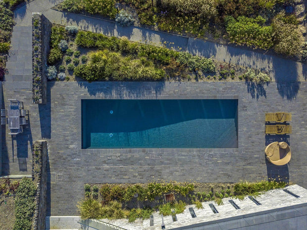 Phenomenal Polzseth Swimming Pool