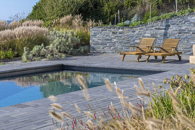Phenomenal Polzseth Swimming Pool