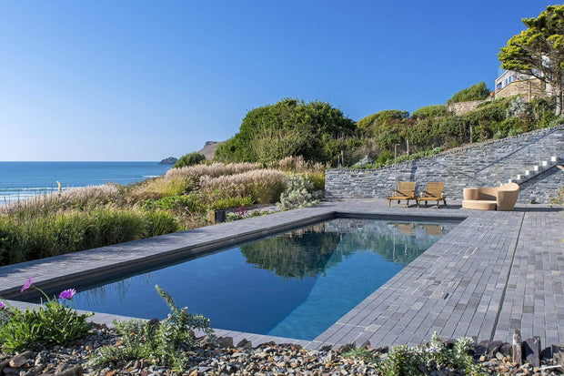 Phenomenal Polzseth Swimming Pool