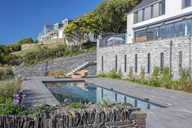 Phenomenal Polzseth Swimming Pool