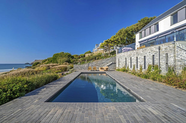 Phenomenal Polzseth Swimming Pool