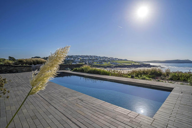 Phenomenal Polzseth Swimming Pool